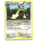 Stoutland