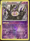 Chandelure