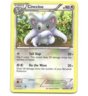 Cinccino