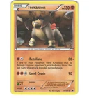 Terrakion