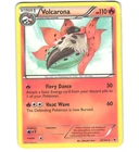 Volcarona