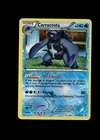 Carracosta
