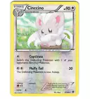 Cinccino