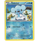 Cubchoo