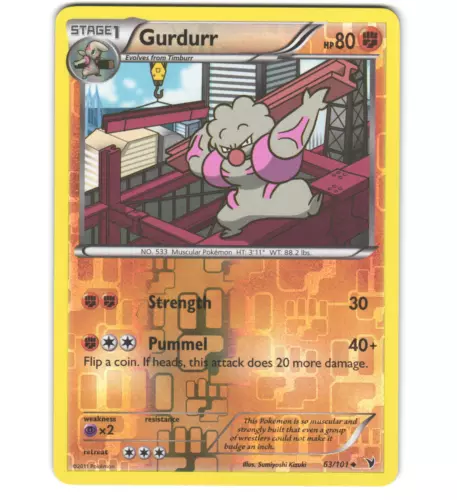 Gurdurr