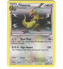 Haxorus