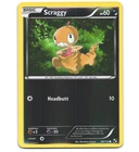 Scraggy