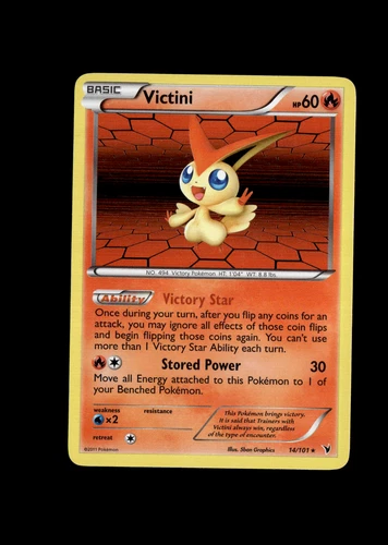 Victini