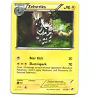 Zebstrika