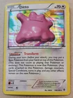 Ditto