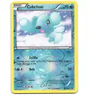 Cubchoo