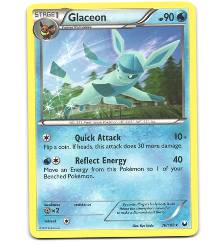 Glaceon