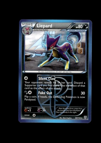 Liepard