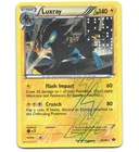 Luxray