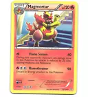Magmortar