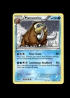 Mamoswine