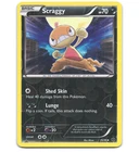 Scraggy