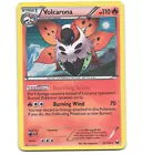 Volcarona