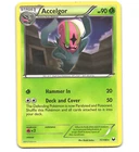 Accelgor