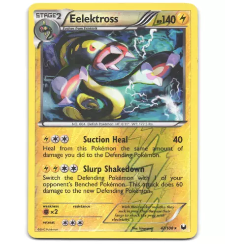Eelektross