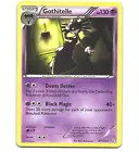 Gothitelle