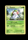 Shaymin