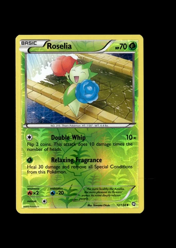 Roselia