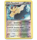 Stoutland