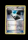 Energy Search
