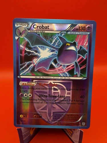 Crobat