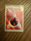 Fire Energy