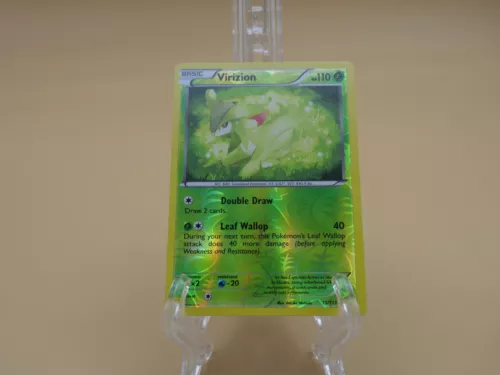 Virizion