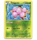 Exeggcute