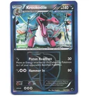 Krookodile