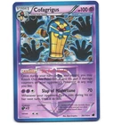 Cofagrigus