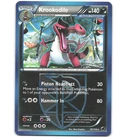 Krookodile