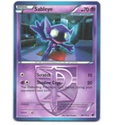 Sableye