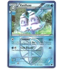 Vanilluxe