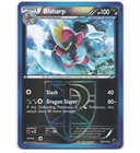 Bisharp
