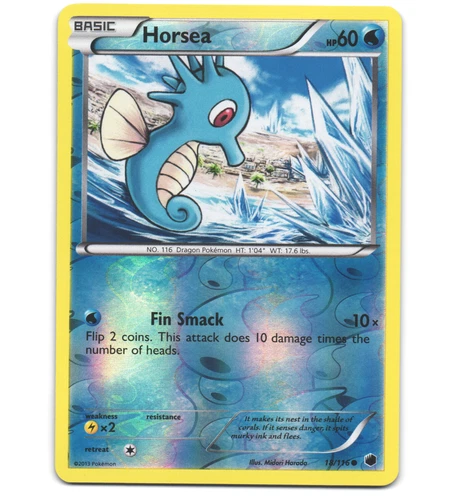 Horsea