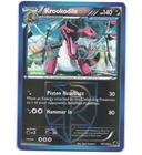 Krookodile