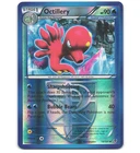 Octillery
