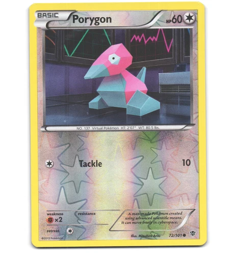 Porygon
