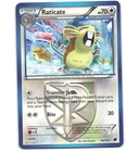 Raticate