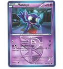 Sableye