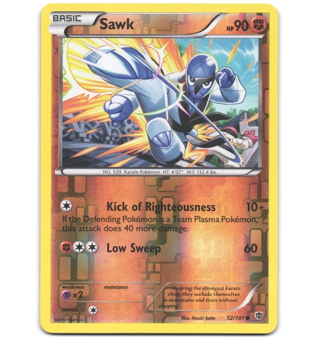 Sawk