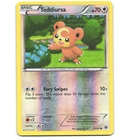 Teddiursa