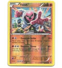 Throh