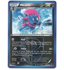 Weavile