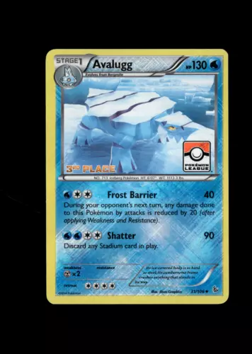 Avalugg